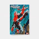 AMAZING SPIDER-MAN #1000 JOHN ROMITA JR. VARIANT | presale | 2026-09-16
