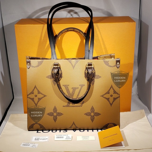 Best Louis Vuitton Sellers On Ebay Login