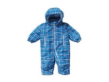  Jungen Winteroverall Overall Lupilu Blau Größe 62/68