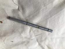 Vintage Gas Range Flash Tube