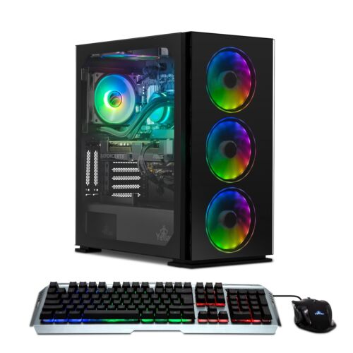 gaming pc