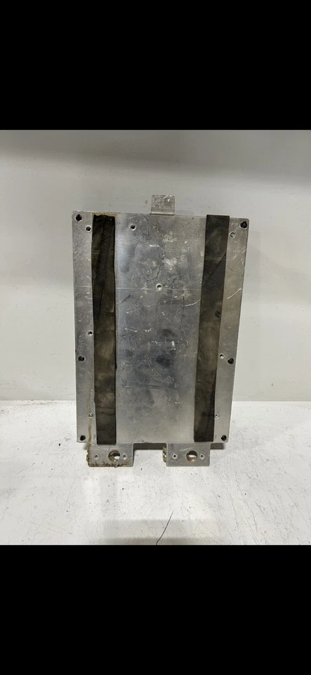 Módulo procesador carrocería Jaguar XJ12 1993-1994 DPP1131/08 Foto 2 de 2