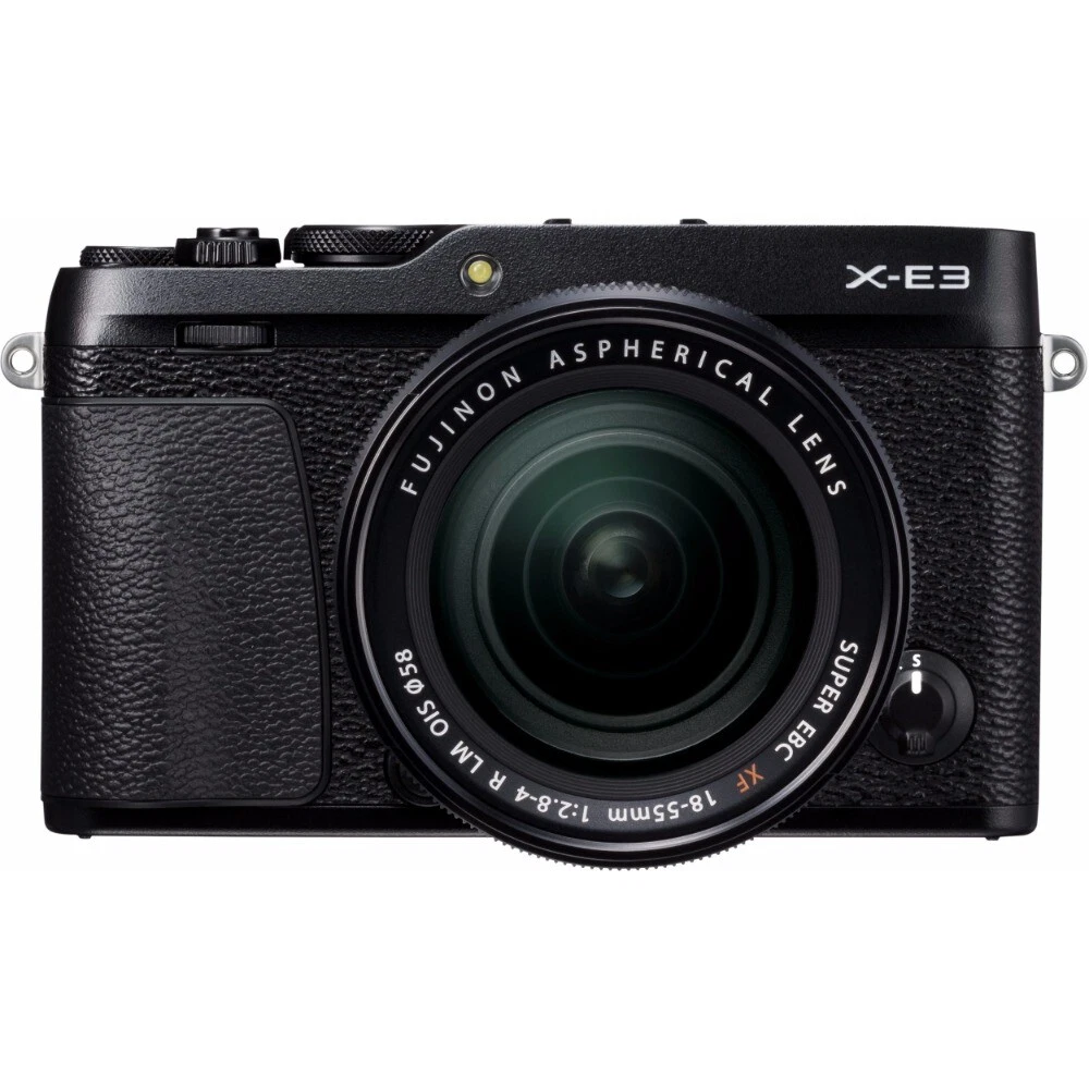 Preços baixos em Câmeras digitais Fujifilm X E3 | eBay