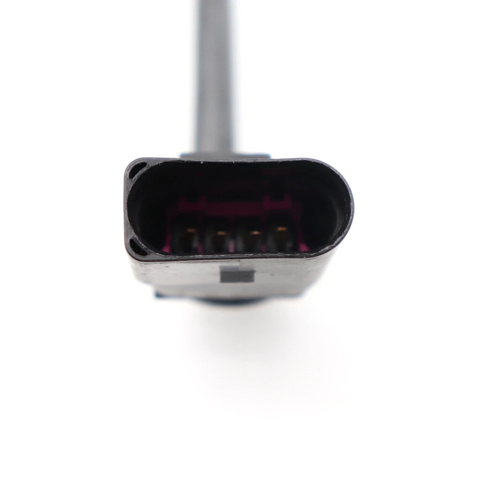 O2 Oxygen Sensor 1K0998262T 0258010038 For 2004-2016 AUDI A3 A4 Quattro New - Imagem 2 de 4