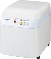 Tiger Mochi Maker Machine Rice Cake 1.8 L SMJ-B181-WL AC100V  Milky White NEW JP