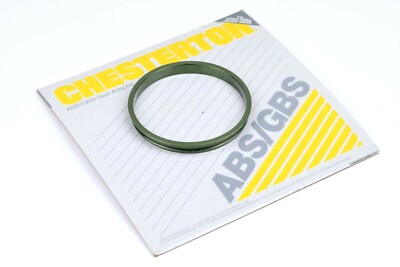 Chesterton 669073 Hochleistungs-Gleitringdichtung GBS 50M Reduzierstück 72M