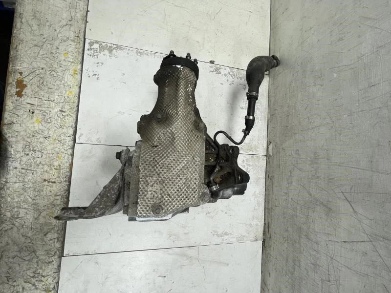 2008 LAND ROVER LR2 3.2L TRANSFER CASE ASSY OEM+ 192732 MILES - Image 4 of 4