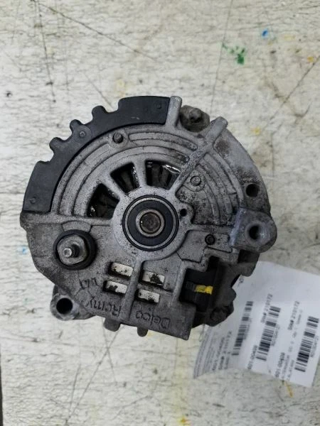 Генератор переменного тока 6-173 подходит для 87-91 S10/S15/SONOMA 1004121 - Изображение 4 из 4