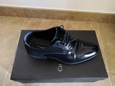 CRISTIANO GUALTIERI SCARPE uomo EUR 115,00 - PicClick IT