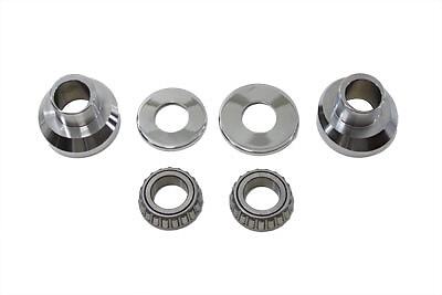 V-TWIN【ブイツイン】RAKED ネック カップ セット ！ハーレー！ V-TWIN【ブイツイン】RAKED ネック カップ セット ！ハーレー