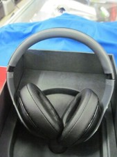 DR DRE STUDIO HEADPHONES  MODEL:B0500 NO CASE/NO CORDS