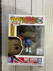 Funko Pop! NBA All-Stars 1992 Magic Johnson #138 Vinyl Figure D01