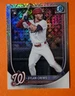 2025 Bowman Base Chrome Parallels Inserts You Pick! See List!