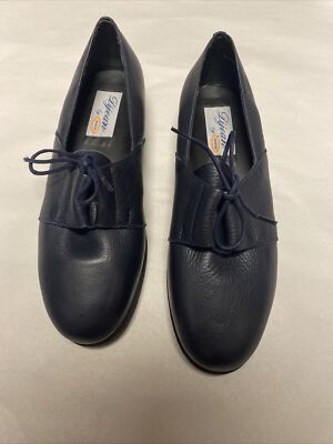 women's dress shoes in navy blue Calla | Nadia Sofie by Nina has a party Tawop Women Shoes Womens Dress