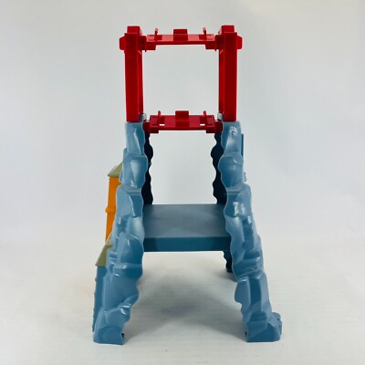Thomas & Friends Super Station Train Part: RS2 D3 Gray Mountain
