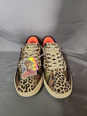 ◆SKECHERS Slip-ins Snoop Dog: - Snoop Frenzy Dr. Bombay Mens SKECHERS Snoop Dogg:Doggy Air-Dr. Bombay Hands Free