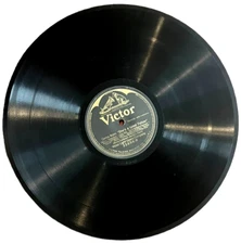 VICTOR LIGHT OPERA COMPANY - Gems Sometime / She's A Good Fellow - VICTOR 35694