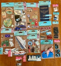 *Reduced Jolee's Boutique VACATION (more added weekly) YOU CHOOSE!