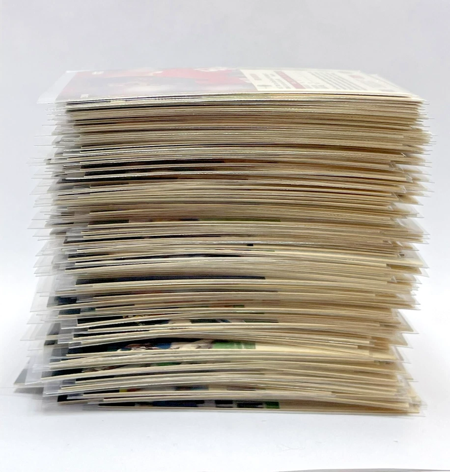 1994 Upper Deck SP Football Singles Pro Bowl RC Premier Card 21-200 Your Pick - Image 2 of 2