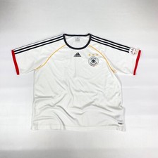Vintage Adidas Germany Soccer Jersey 2006 Football Shirt Size XL