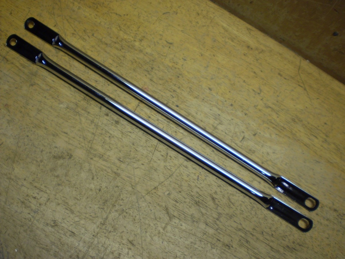 Schwinn Super Deluxe Stingray 20