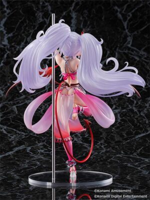 WING Bomber Girl Grim Aloe Belly Dance ver. 1/6 scale Figure 265mm
