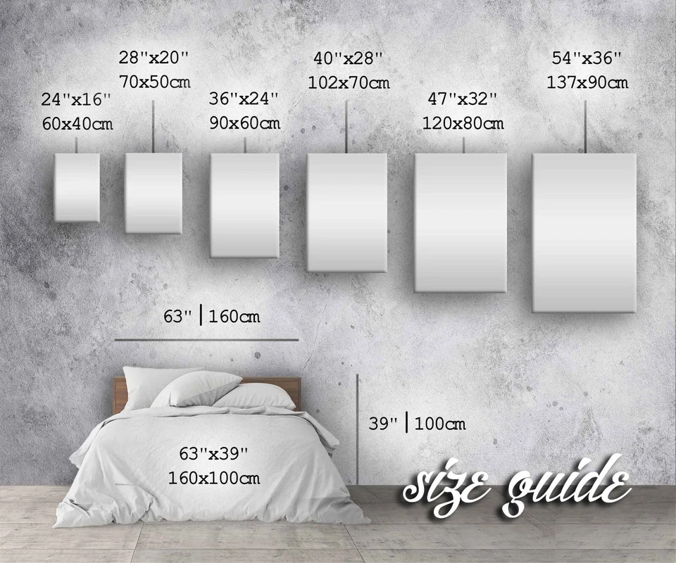 Cafe Terrace Night Van Gogh canvas or poster print Classic Fine Art museum decor - Image 4 of 4