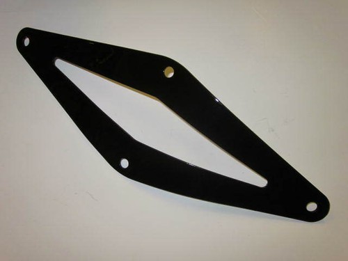 06.7848 750SS BRACKET Front Fender STAY SPRING STEEL Norton Commando 0700116 - Picture 2 of 2
