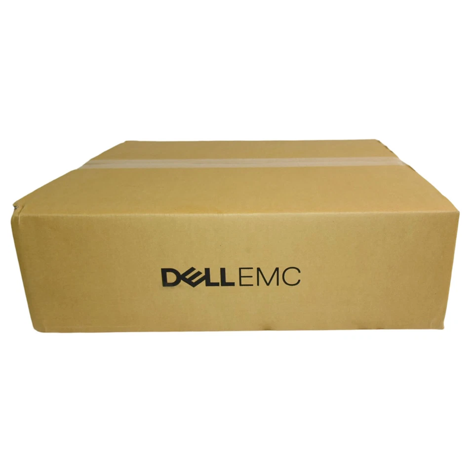 DELL EMC N3224T-ON 24X1G Rj-45 4X10G Sfp+ 2X100G L3 4GB 550W PSU Switch 74C4V - Image 4 of 4