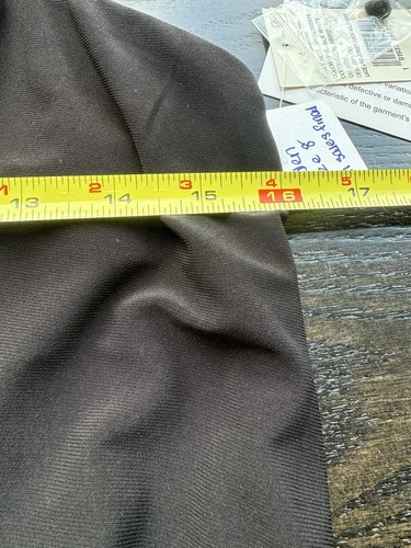 NWT Aidan Mattox Black/white Lac Cocktail Dress | Size 8 | Cut Out | Party Dress - Picture 8 of 14