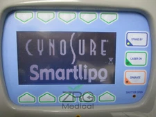 Cynosure/Deka 18 watt Smartlipo YAG laser..
