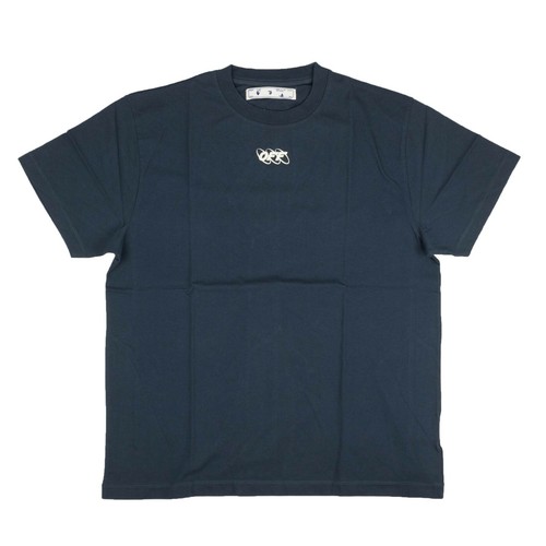 O VIRGIL ABLOH Blue Mirko 