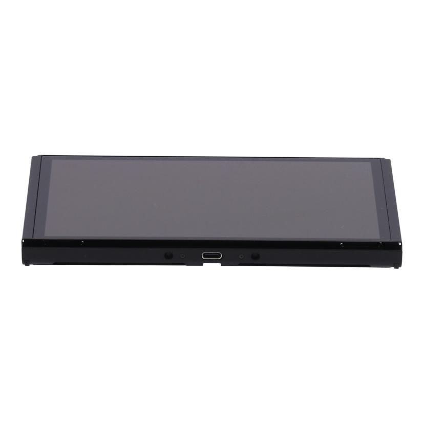 NintendoSwitch　スイッチ　HAD-S-KABAH(JPN) Nintendo Switch HAD-S-KABAA 32GB Blue/Red Handheld Console