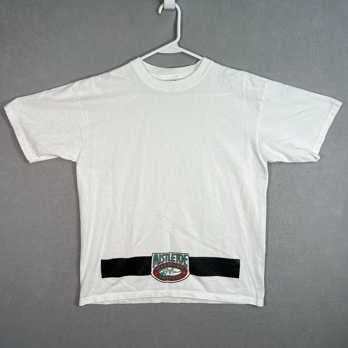 Anvil White Original Vintage T-Shirts for Men for sale | eBay
