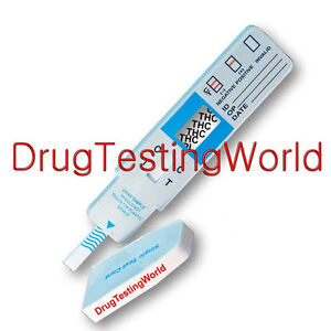 At home xanax drug test