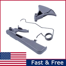 Throttle Lock Trigger Spring Kit for Husqvarna 350 345 340 346XP 353 359 357XP