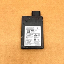 OEM 18-20 Honda Accord Rear Left Blind Spot Detection System Radar Sensor Alert