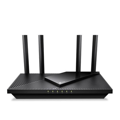 TP-Link AX3000 WiFi 6 Router (Archer AX55 Pro) - OPEN BOX