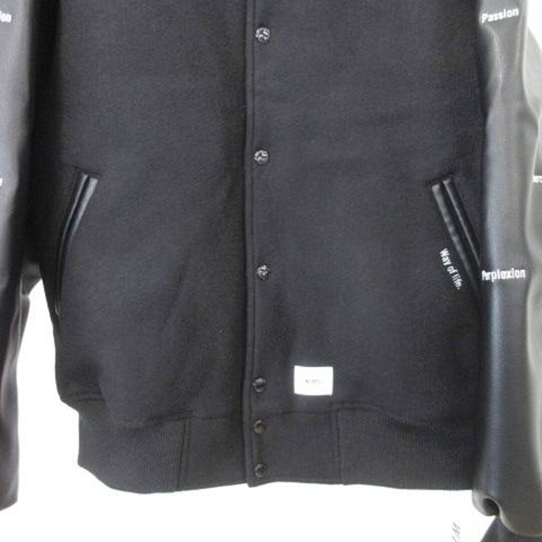 DOUBLE TAPS WTAPS WITH TAGS HANGER 24AW BC JACKET WOPL DOUBLE TAPS WTAPS WITH TAGS HANGER 24AW BC JACKET WOPL