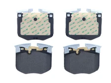 For 2021-2023 BMW 530i xDrive Brake Pad Set Front ATE 33542VRBW 2022