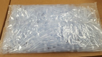 BLAUE Pipettenspitzen 1 ml x 5000
