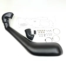 Cold Intake System Snorkel Kit Ram Fits 2014-2021 Toyota Tundra V8 4x4 Offroad