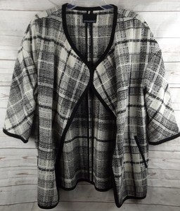 cynthia rowley wool jacket