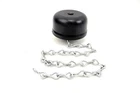 Wisconsin Oil Fill Breather Cap LO60-1 VG4D