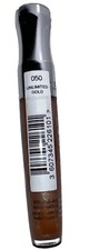 Rimmel Stay Glossy 6 Hour Lip Gloss 050 UNLIMITED GOLD New/Sealed See Photos