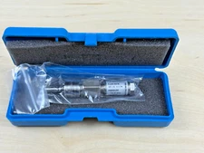 Cincinnati CTS Fixed Leak Orifice Standard, 64.31 scc/m @ 24.0 kPa, 520-64.39