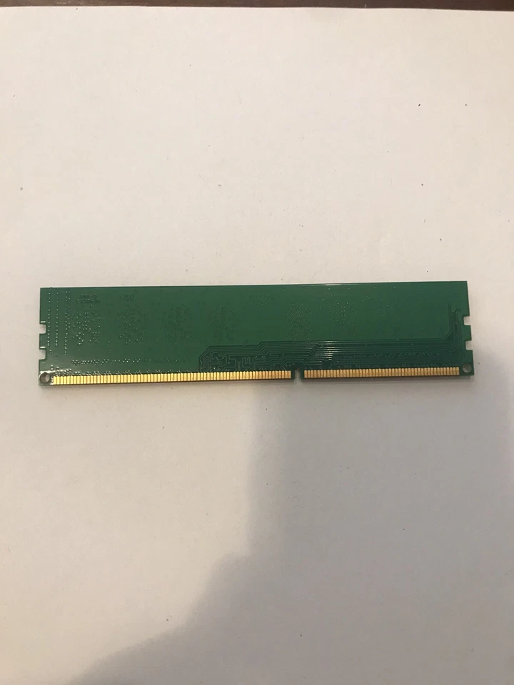 2gb PC3-10600U DDR3 1333MHz DIMM Intel CPU memoria RAM - Immagine 2 di 2