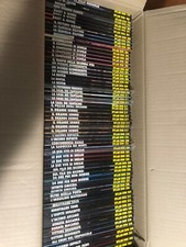 Dylan Dog originali dal 201 al 299 vendo sfusi  a partire da 1,90 entra