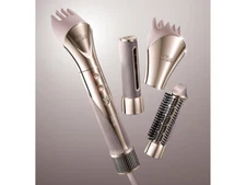 MTG ReFa BEAUTECH RESETTER LIFT Hair dryer 2025 Models Soft and shiny Japan New