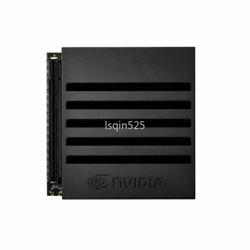 NVIDIA Jetson AGX Xavier Developer 32GB AI visual computing NVIDIA Jetson AGX Xavier Developer 32GB AI visual computing